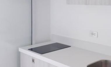 1BR Condo Commands View of Metro Manila Skyline