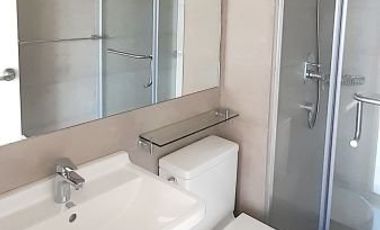 1BR Condo Commands View of Metro Manila Skyline