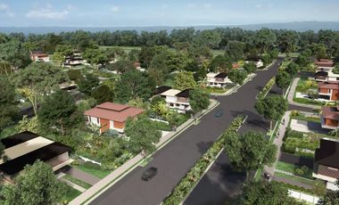 LOT for SALE at Trava, Greenfield City