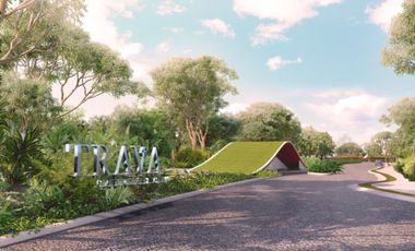 LOT for SALE at Trava, Greenfield City