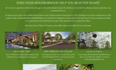 LOT for SALE at Trava, Greenfield City