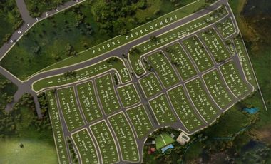 LOT for SALE at Trava, Greenfield City