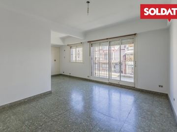 3 ambientes departamento en venta - Caballito