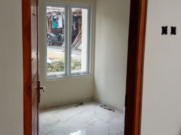 RUMAH DI JOGJA SIAP HUNI DEKAT UII BONUS KANOPI