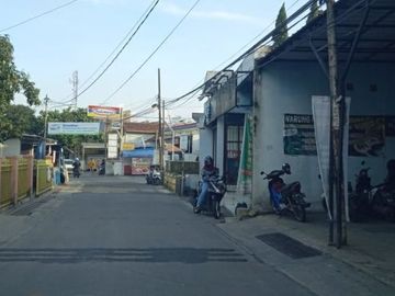 Kavling Jatihandap Dekat Terminal Cicaheum 2,25Jt/m2 Tawar Sampai Deal
