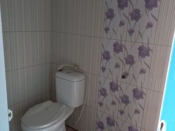 Rumah Sejuk Dekat Stasiun KA Rancaekek Bandung