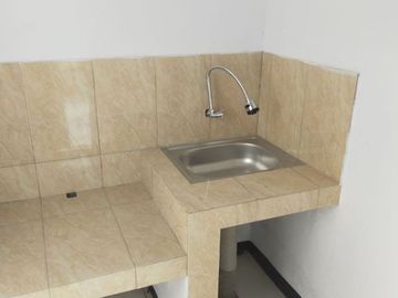 Rumah Sejuk Dekat Stasiun KA Rancaekek Bandung