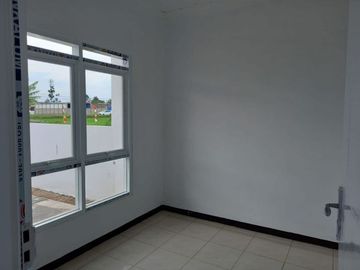 Rumah Sejuk Dekat Stasiun KA Rancaekek Bandung