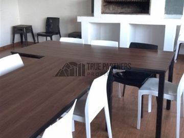 Depto en venta 2D+1B, Valle Volcanes, Pto Montt. L