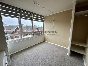 Depto en venta 2D+1B, Valle Volcanes, Pto Montt. L