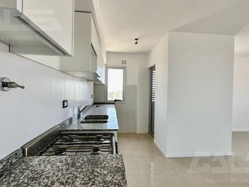 Departamento 3 ambientes , 2 dormitorios, balcon y cocina- Ituzaingó