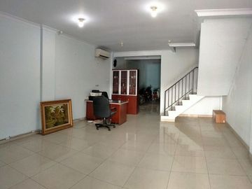 Ruko Simponi Termurah Siap Pakai di Harapan Indah Bekasi