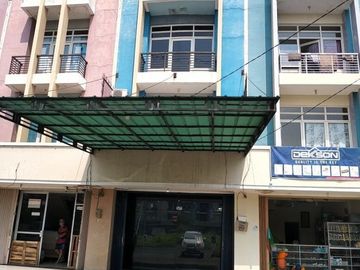 Ruko Simponi Termurah Siap Pakai di Harapan Indah Bekasi