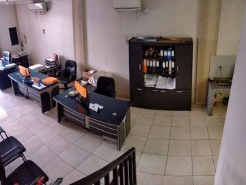 Ruko Simponi Termurah Siap Pakai di Harapan Indah Bekasi