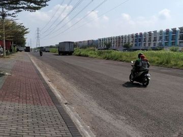Ruko Simponi Termurah Siap Pakai di Harapan Indah Bekasi