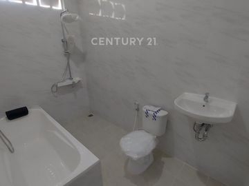 Rumah Brand New 2 Lantai With Private Pool Di Cinere Estate Depok
