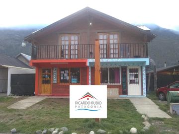 Casa - Lago Puelo