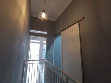 Rumah Cluster Di Swasembada Tanjung Priok