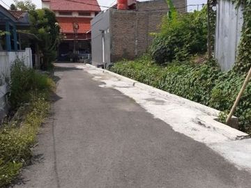 Rumah Pedurungan GRAHA MAHESSA INDAH