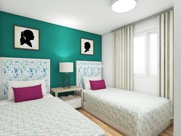 4 Bedroom House For Sale in Marilao Bulacan