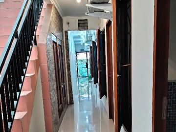 Dijual Rumah Kos 2 Lantai Di Kebayoran Lama Jakarta Selatan