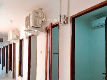 Dijual Rumah Kos 2 Lantai Di Kebayoran Lama Jakarta Selatan