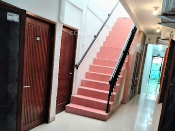 Dijual Rumah Kos 2 Lantai Di Kebayoran Lama Jakarta Selatan