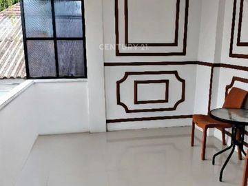Dijual Rumah Kos 2 Lantai Di Kebayoran Lama Jakarta Selatan