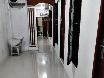Dijual Rumah Kos 2 Lantai Di Kebayoran Lama Jakarta Selatan
