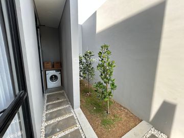 Rumah 2 Lantai Cicilan 4 Jtan Dekat Kampus Unhas Makassar