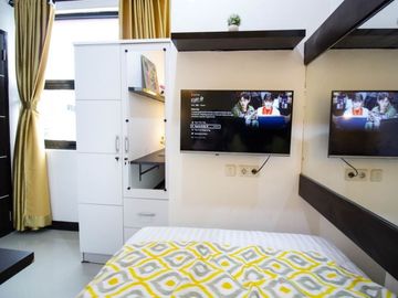 Kos-kosan Murah Siap Huni di, Mangga Besar, Jakarta Barat