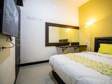 Kos-kosan Murah Siap Huni di, Mangga Besar, Jakarta Barat