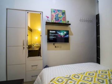 Kos-kosan Murah Siap Huni di, Mangga Besar, Jakarta Barat