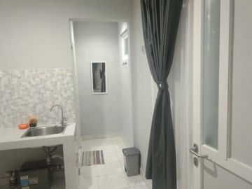 DIJUAL RUMAH KOST DI KAWASAN RAMAI DEKAT KAMPUS TERNAMA JOGJA
