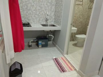 DIJUAL RUMAH KOST DI KAWASAN RAMAI DEKAT KAMPUS TERNAMA JOGJA