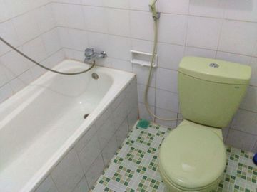 DIJUAL RUMAH KOST DI KAWASAN RAMAI DEKAT KAMPUS TERNAMA JOGJA