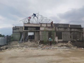 Perumahan Baru di Lingkar Timur Sidoarjo