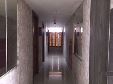 Apartemen di Margonda, Saladdin Mansion Tower A, Lt. 2