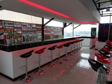 edificio en venta en alfonso lópez i etapa. Cod V12709