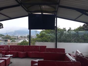 edificio en venta en alfonso lópez i etapa. Cod V12709