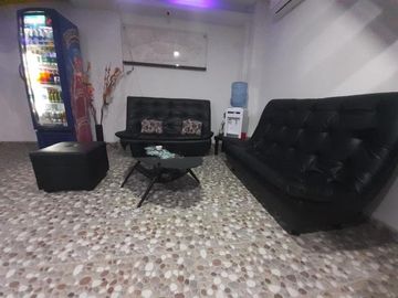 edificio en venta en alfonso lópez i etapa. Cod V12709