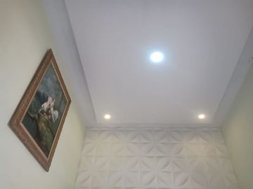 Rumah murah citayam akses strategis masuk mobil