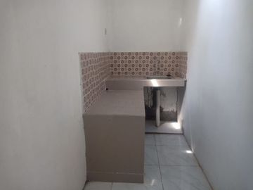 Rumah murah citayam akses strategis masuk mobil