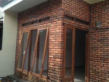 Rumah siap huni type 70/90m2 citra indah city #9781