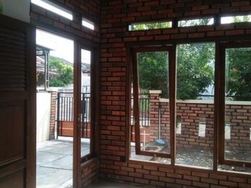 Rumah siap huni type 70/90m2 citra indah city #9781
