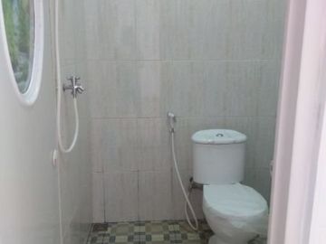 Rumah siap huni type 70/90m2 citra indah city #9781
