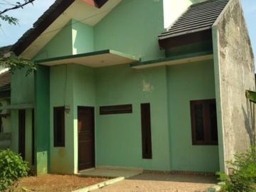 rumah 2 lantai tanpa dp hanya boking 1jt free all in