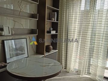 rumah mewah sentul 2m sampai 4M, sanctuary collection Tahap 2