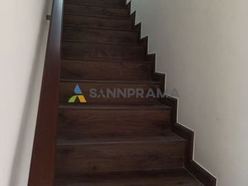 rumah mewah sentul 2m sampai 4M, sanctuary collection Tahap 2