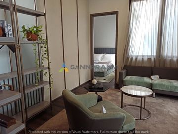 rumah mewah sentul 2m sampai 4M, sanctuary collection Tahap 2